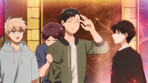 How I Attended an All-Guy's Mixer Season 1 Episode 6 - That Time I Went to Your Place and...