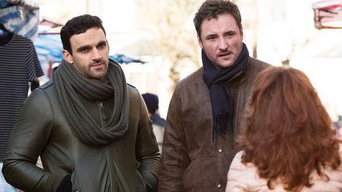 EastEnders Season 33 Episode 14 - 23/01/2017