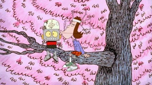 Whatever Happened to... Robot Jones? Season 1 Episode 6 - Embarrassment