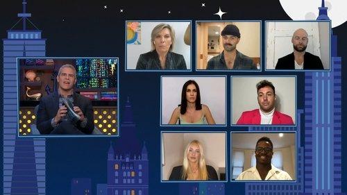 Below Deck Mediterranean Season 7 Episode 20 - Reunion