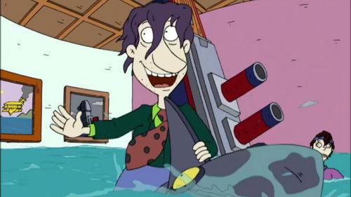 undefined Season 8 Episode 55 - The Age of Aquarium