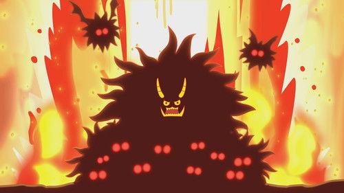 Chimimo Season 1 Episode 1 - A Hellish Beginning / The Envoy From Hell