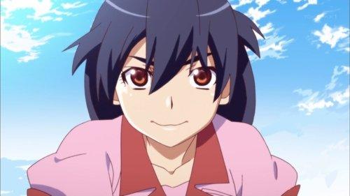 undefined Season 0 Episode 13 - Hanamonogatari: Suruga Devil (1)