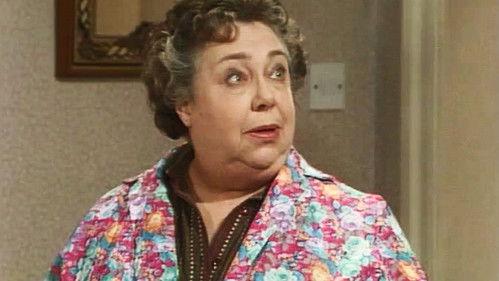 Watching Season 6 Episode 3 - Doctoring