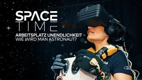 Spacetime Season 2 Episode 2 - Episode 2