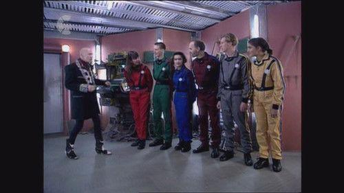 The Crystal Maze Season 3 Episode 12 - Episode 12