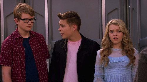 School of Rock Season 3 Episode 20 - I Love Rock and Roll: Part 2