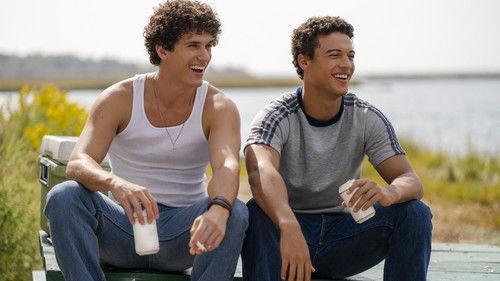 Bridge and Tunnel Season 2 Episode 2 - Breaking Up Is Hard To Do