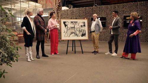 Stukken van Mensen Season 8 Episode 4 - Episode 4