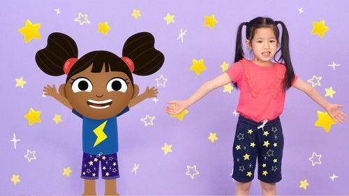 Yakka Dee! Season 4 Episode 10 - Shorts