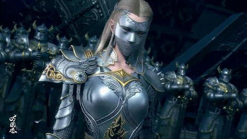 Wings of the World Season 1 Episode 7 - Episode 7