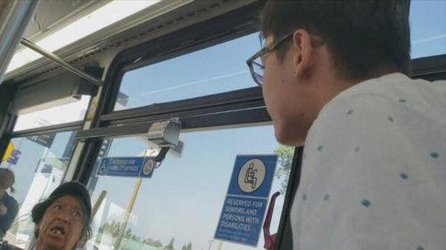 Customer Wars Season 6 Episode 4 - Passenger Problems