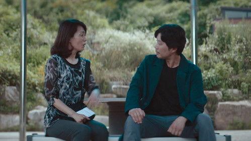 Hometown Season 1 Episode 6 - The Interview