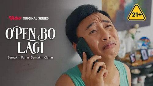 Open Bo Season 2 Episode 2 - Gito Mamat (Morning of Repentance, Night of Relapse)