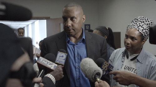 Independent Lens Season 23 Episode 14 - When Claude Got Shot