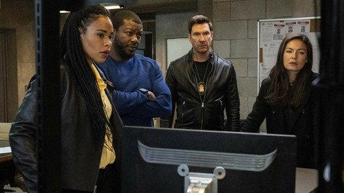 undefined Season 4 Episode 22 - Heaven Falling