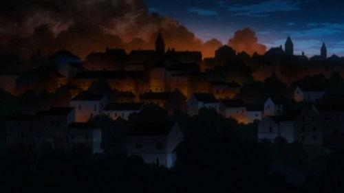 Polyphonica Season 2 Episode 6 - Affetuoso: Twin Souls