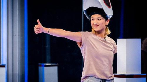 The Cube Season 1 Episode 9 - Lean on Me