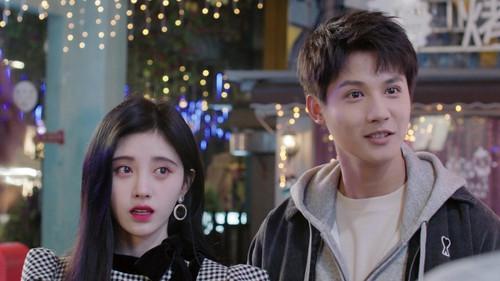 Love Under the Full Moon Season 1 Episode 22 - Episode 22