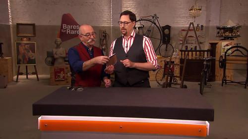 Bares für Rares Season 11 Episode 12 - Episode 12