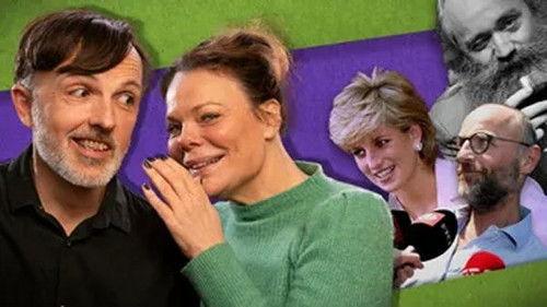 Sladderhistorie Season 1 Episode 6 - Episode 6