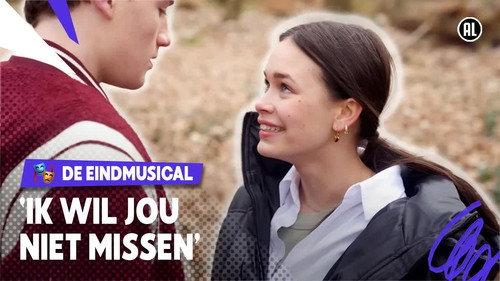 De Eindmusical Season 5 Episode 6 - I Was So Scared That My Mother Would Find Out