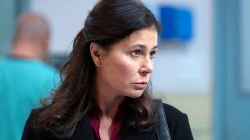 undefined Season 24 Episode 12 - Duty to Protect