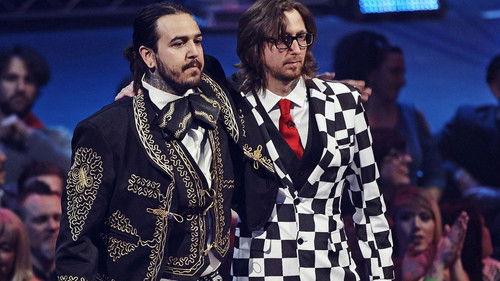 Ink Master Season 11 Episode 16 - Grudge Match Finale