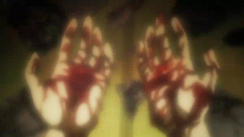 Aoi Bungaku Series Season 1 Episode 2 - No Longer Human - Chapter 2: Ghost