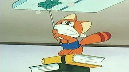 Rocky Rackat Season 1 Episode 9 - Episode 9