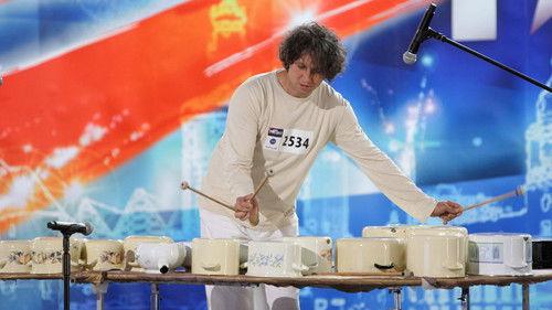 Background image for Episode 5