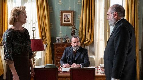 La promesa Season 1 Episode 33 - Episode 33