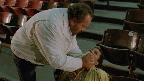 Detective Extralarge Season 1 Episode 6 - Moving Target