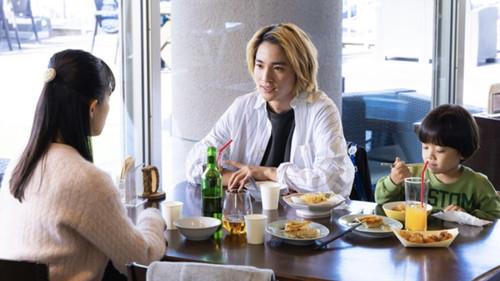 Yuria's Red Thread of Fate Season 1 Episode 7 - Episode 7