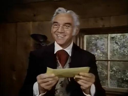 Bonanza Season 12 Episode 18 - A Deck of Aces