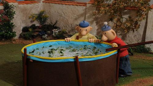 Pat & Mat Season 7 Episode 5 - New Year