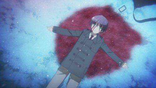 TONIKAWA: Over the Moon for You Season 1 Episode 1 - Marriage