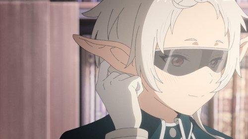 Mushoku Tensei: Jobless Reincarnation Season 2 Episode 8 - The Fiancé of Despair