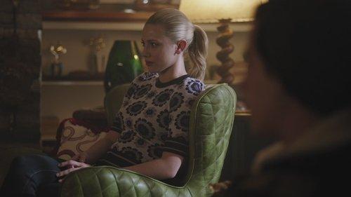 undefined Season 3 Episode 22 - Chapter Fifty-Seven: Survive the Night