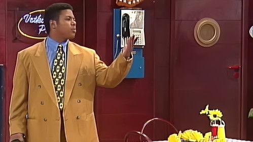 Vetkoekpaleis Season 3 Episode 7 - The Full Worsie