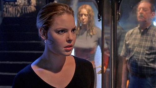 Roswell Season 2 Episode 6 - Harvest