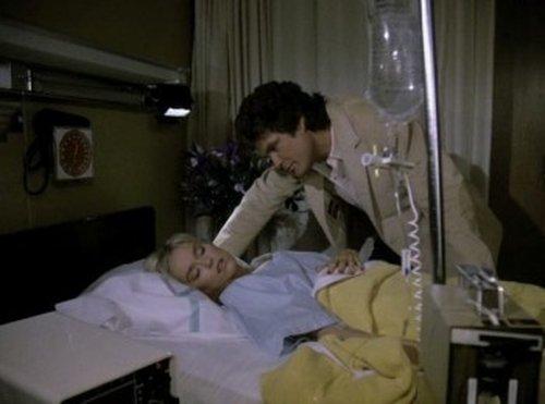 Knight Rider Season 1 Episode 18 - White Bird
