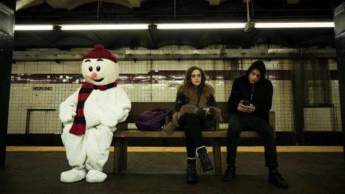 Mr. Robot Season 4 Episode 2 - 402 Payment Required