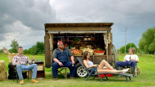 Letterkenny Season 8 Episode 5 - Yard Sale Saturday