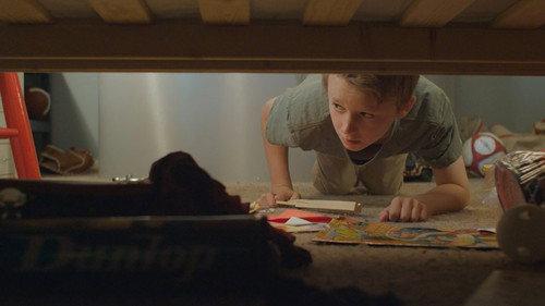 The Games Season 1 Episode 8 - The match for responsibility