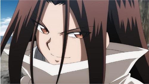SHAMAN KING Season 1 Episode 46 - True Justice