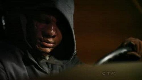 undefined Season 6 Episode 6 - Devil's Night