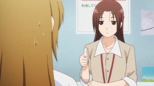 Servant x Service Season 1 Episode 10 - It’ll Be Good Later, at the Same Time Good Things Can Cause Huge Regrets