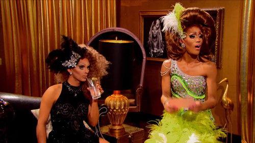 RuPaul's Drag Race: Untucked Season 5 Episode 5 - Snatch Game