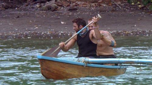 Survivor Season 4 Episode 6 - The Underdogs
